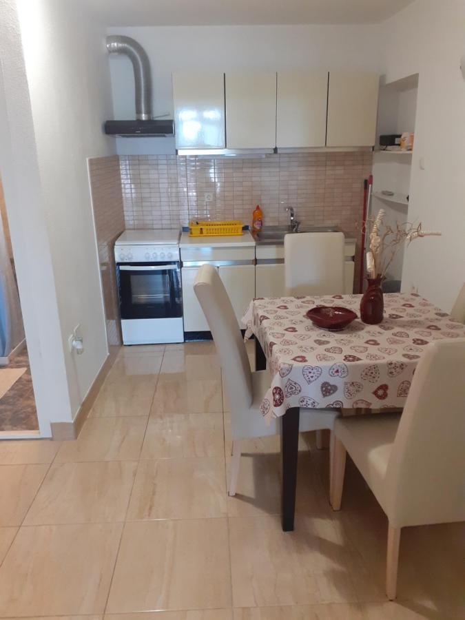Apartments Andrijasevic Makarska Dış mekan fotoğraf