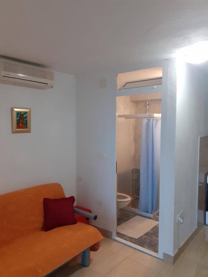 Apartments Andrijasevic Makarska Dış mekan fotoğraf