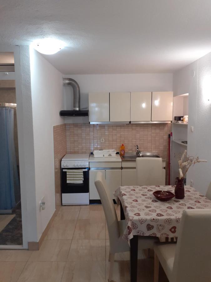 Apartments Andrijasevic Makarska Dış mekan fotoğraf