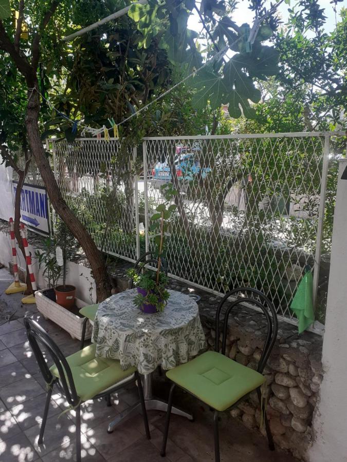 Apartments Andrijasevic Makarska Dış mekan fotoğraf