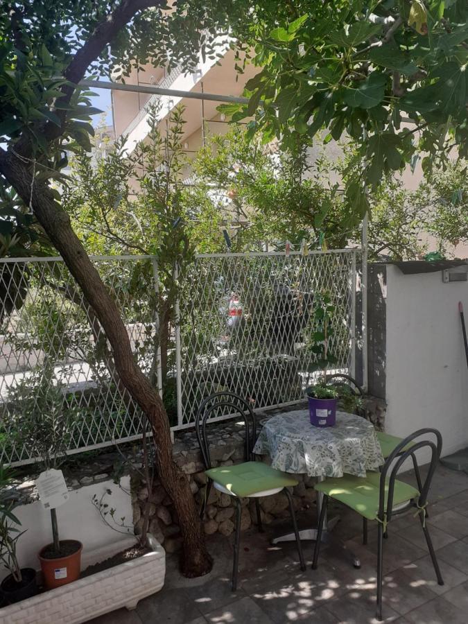 Apartments Andrijasevic Makarska Dış mekan fotoğraf