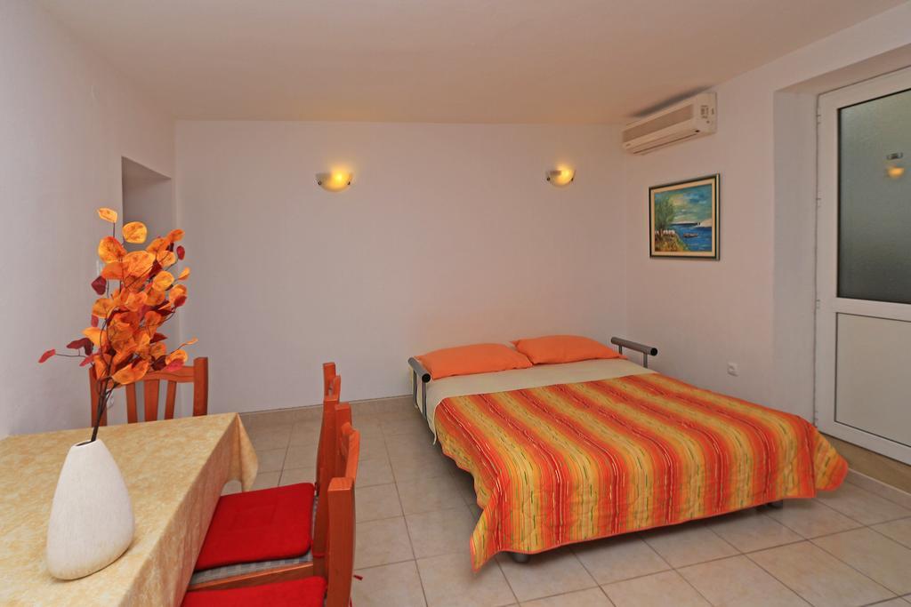 Apartments Andrijasevic Makarska Dış mekan fotoğraf