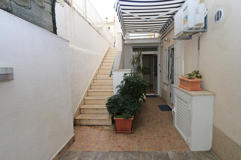 Apartments Andrijasevic Makarska Dış mekan fotoğraf