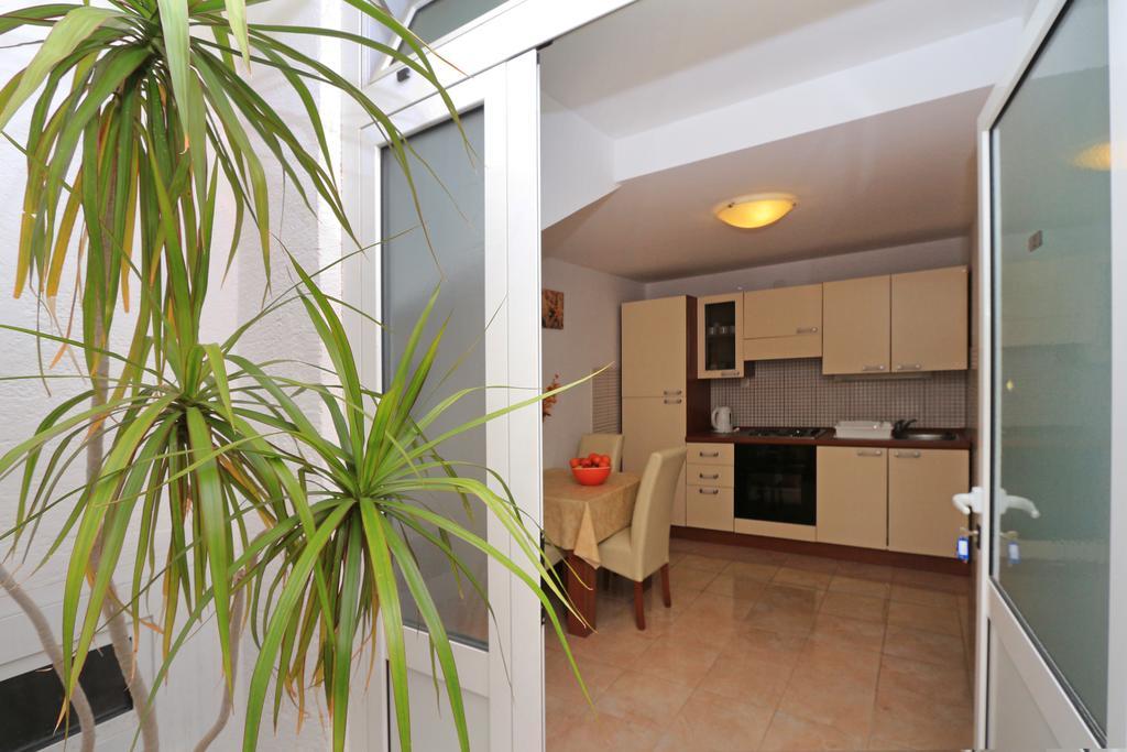 Apartments Andrijasevic Makarska Dış mekan fotoğraf