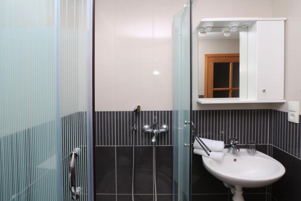 Apartments Andrijasevic Makarska Dış mekan fotoğraf
