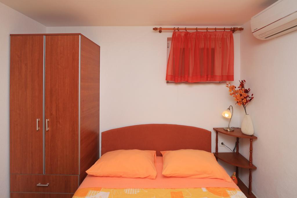 Apartments Andrijasevic Makarska Dış mekan fotoğraf