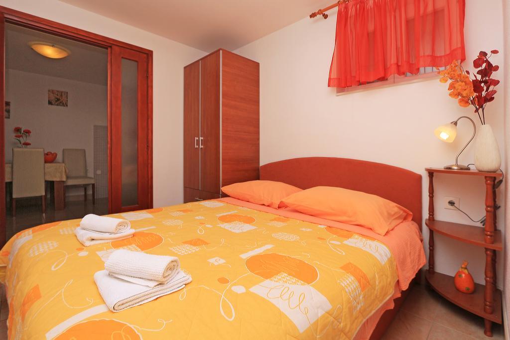 Apartments Andrijasevic Makarska Dış mekan fotoğraf