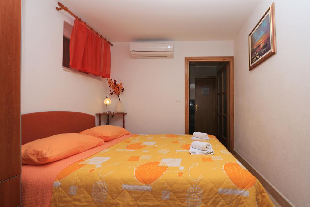 Apartments Andrijasevic Makarska Dış mekan fotoğraf