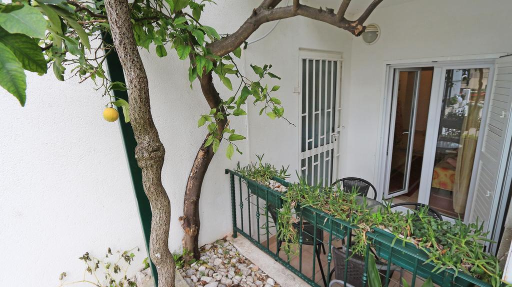 Apartments Andrijasevic Makarska Dış mekan fotoğraf