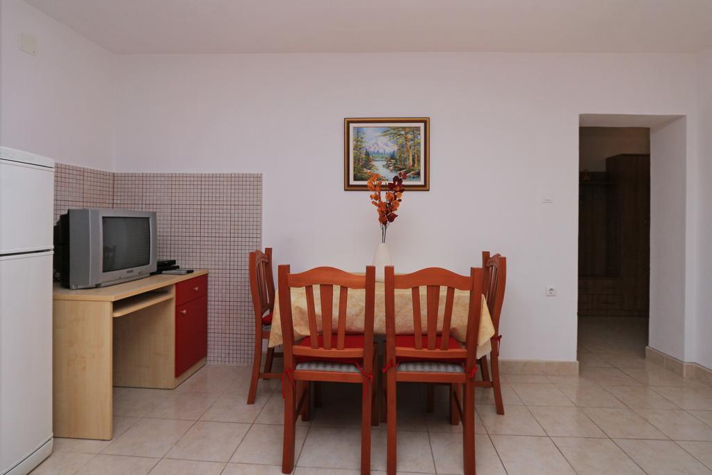 Apartments Andrijasevic Makarska Dış mekan fotoğraf