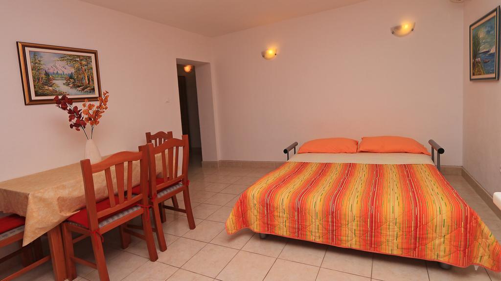 Apartments Andrijasevic Makarska Dış mekan fotoğraf