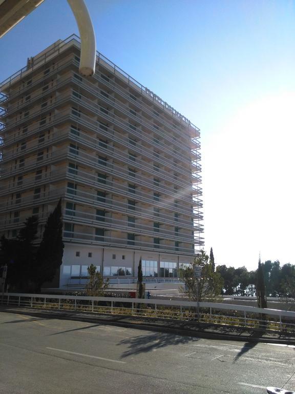 Apartments Andrijasevic Makarska Dış mekan fotoğraf