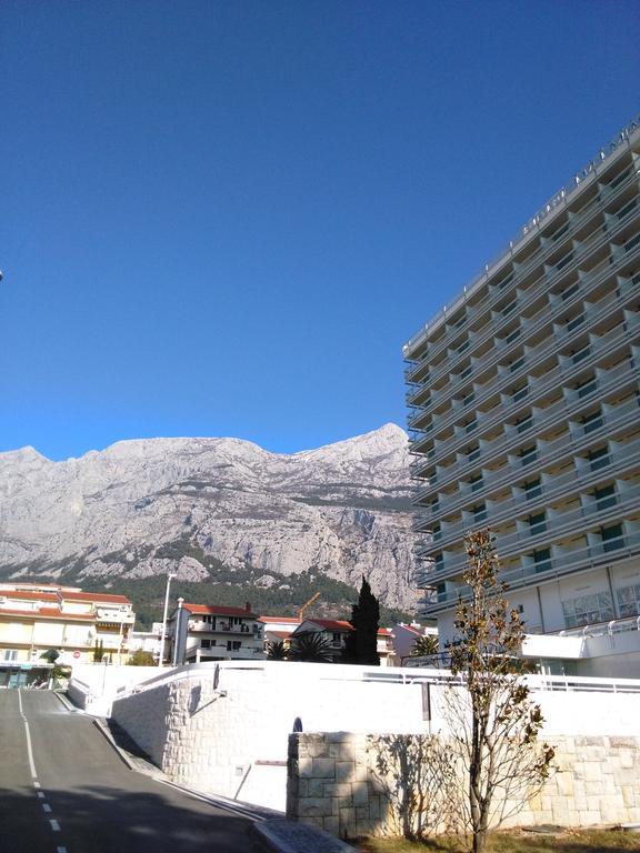 Apartments Andrijasevic Makarska Dış mekan fotoğraf