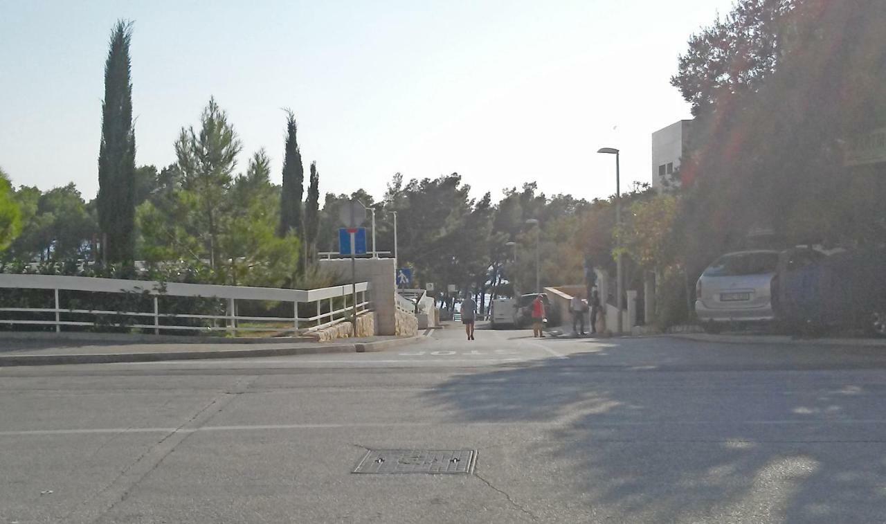 Apartments Andrijasevic Makarska Dış mekan fotoğraf